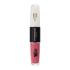 Dermacol 16H Lip Colour Extreme Long-Lasting Lipstick Червило за жени 8 ml Нюанс 1