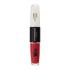 Dermacol 16H Lip Colour Extreme Long-Lasting Lipstick Червило за жени 8 ml Нюанс 4