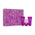 Versace Pour Femme Dylan Purple SET1 Подаръчен комплект EDP 50 ml + душ гел 50 ml + лосион за тяло 50 ml