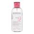 BIODERMA Sensibio H₂O Мицеларна вода за жени 850 ml