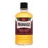 PRORASO Red After Shave Lotion Афтършейв за мъже 400 ml