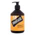 PRORASO Wood & Spice Beard Wash Шампоан за брада за мъже 500 ml