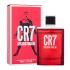 Cristiano Ronaldo CR7 Eau de Toilette за мъже 50 ml