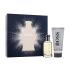 HUGO BOSS Boss Bottled SET3 Подаръчен комплект EDT 50 ml + душ гел 100 ml