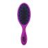 Wet Brush Custom Care Detangler Thick Hair Четка за коса за жени 1 бр Нюанс Purple