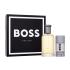HUGO BOSS Boss Bottled SET3 Подаръчен комплект EDT 200 ml + деостик 75 ml