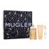 Mugler Alien Goddess SET1 Подаръчен комплект EDP 60 ml + EDP 10 ml + лосион за тяло 50 ml