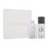 Calvin Klein CK One Essence Подаръчен комплект парфюм 100 ml + дезодорант 150 ml