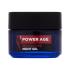 L'Oréal Paris Men Expert Power Age Recharging Night Gel Гел за лице за мъже 50 ml