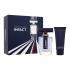 Tommy Hilfiger Impact SET Подаръчен комплект EDT 100 ml + душ гел 100 ml