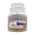 Yankee Candle Majestic Mount Fuji Ароматна свещ 104 g промяна на цвета