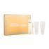 Michael Kors Sexy Amber Подаръчен комплект EDP 100 ml + EDP 10 ml + душ гел 100 ml + лосион за тяло 100 ml