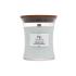 WoodWick Magnolia Birch Ароматна свещ 275 g