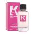 Karl Lagerfeld Jenas Urban Pink Eau de Parfum за жени 100 ml