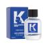 Karl Lagerfeld Jeans Urban Blue Eau de Toilette за мъже 60 ml