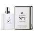 Aigner Aigner N° 1 Platinum Eau de Toilette за мъже 100 ml