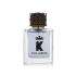 Dolce&Gabbana K Eau de Toilette за мъже 50 ml