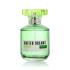 Benetton United Dreams Live Free Eau de Toilette за жени 80 ml