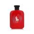 Ralph Lauren Polo Red Remix X Ansel Elgort Eau de Toilette за мъже 125 ml
