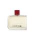 Lacoste Red Eau de Toilette за мъже 125 ml ТЕСТЕР