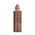 Lattafa Niche Emarati Mughal Fort Eau de Parfum 100 ml