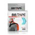 BB Tape Get Active Tape Tiffany Лепенки 1 бр Нюанс Tiffany