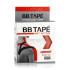 BB Tape Get Active Tape Orange Лепенки 1 бр Нюанс Orange