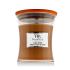 WoodWick Santal Myrrh Ароматна свещ 275 g