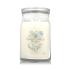 Yankee Candle Signature Baby Powder Ароматна свещ 567 g