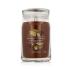 Yankee Candle Signature Spiced Banana Bread Ароматна свещ 567 g