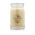 Yankee Candle Signature Banoffee Waffle Ароматна свещ 567 g