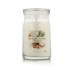 Yankee Candle Signature Coconut Beach Ароматна свещ 567 g