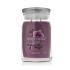 Yankee Candle Signature Wild Orchid Ароматна свещ 567 g