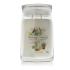 Yankee Candle Signature Sweet Vanilla Horchata Ароматна свещ 567 g