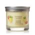 Yankee Candle Signature Iced Berry Lemonade Ароматна свещ 122 g