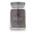 Yankee Candle Signature Lilac Blossom Ароматна свещ 567 g