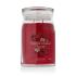 Yankee Candle Signature Red Raspberry Ароматна свещ 567 g