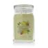 Yankee Candle Signature Iced Berry Lemonade Ароматна свещ 567 g