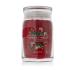 Yankee Candle Signature Holiday Cheer Ароматна свещ 567 g