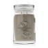 Yankee Candle Signature Warm Cashmere Ароматна свещ 567 g