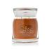 Yankee Candle Signature Farm Fresh Peach Ароматна свещ 368 g