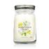 Yankee Candle Signature Midnight Jasmine Ароматна свещ 567 g