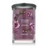 Yankee Candle Signature Wild Orchid Tumbler Ароматна свещ 567 g