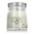 Yankee Candle Signature White Gardenia Ароматна свещ 368 g