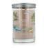 Yankee Candle Signature Seaside Woods Tumbler Ароматна свещ 567 g