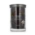 Yankee Candle Signature Vanilla Bean Espresso Tumbler Ароматна свещ 567 g