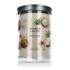Yankee Candle Signature Coconut Beach Tumbler Ароматна свещ 567 g