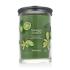 Yankee Candle Signature Vanilla Lime Tumbler Ароматна свещ 567 g