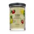 Yankee Candle Signature Iced Berry Lemonade Tumbler Ароматна свещ 567 g