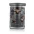Yankee Candle Signature Black Coconut Tumbler Ароматна свещ 567 g